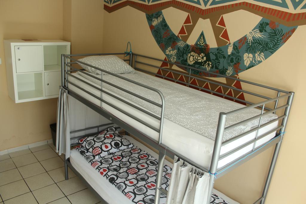 Park Hostel Sofia Extérieur photo